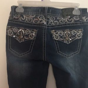 Soundgirl Jeans